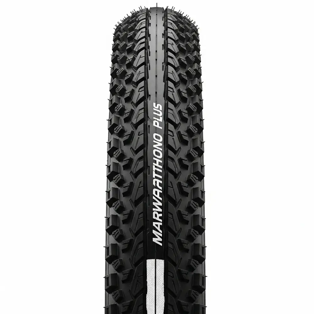 Schwalbe Marathon Plus tire image 2