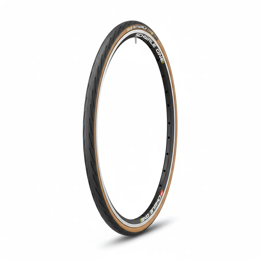 Schwalbe One road tire
