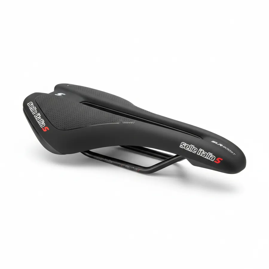 Selle Italia SLR road saddle image 3