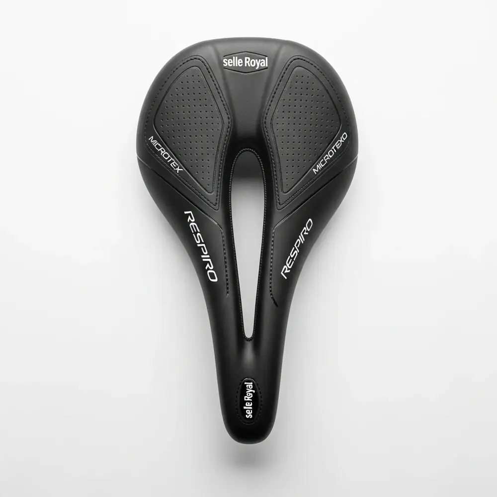 Selle Royal Respiro saddle image 2