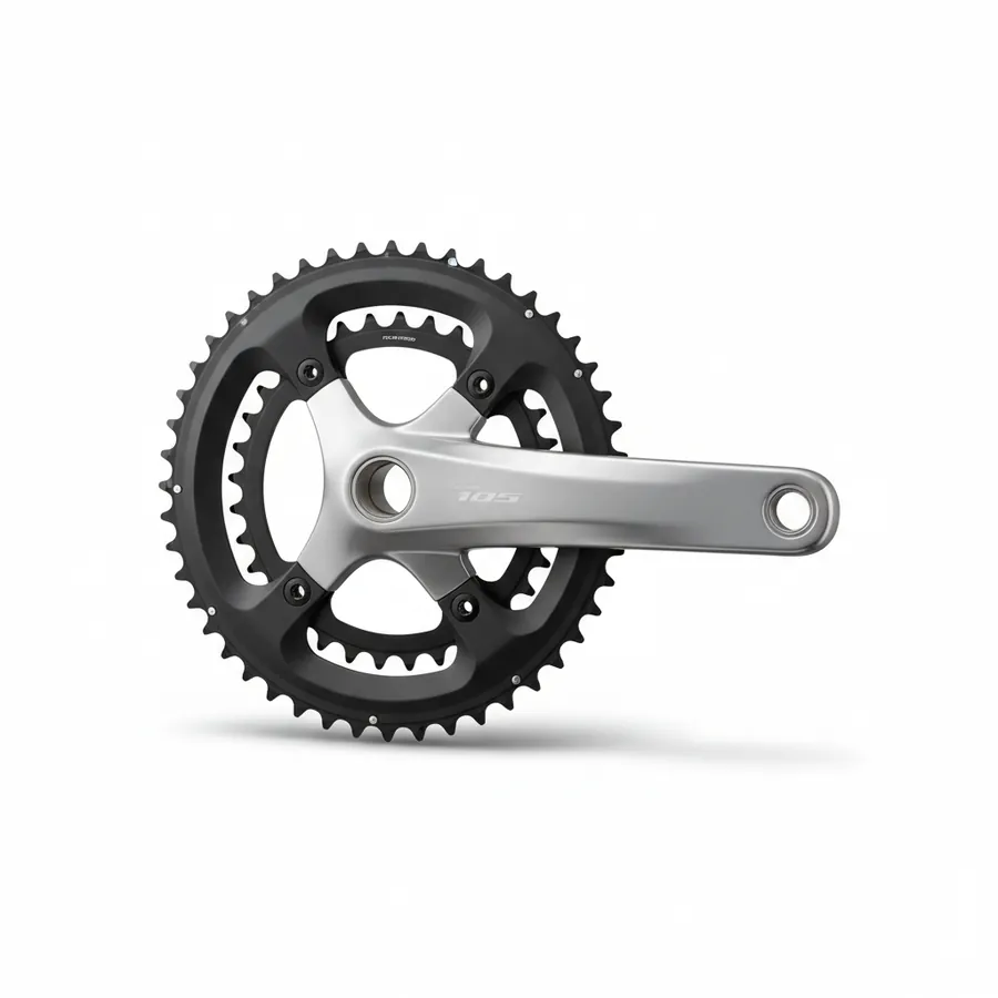 Shimano 105 groupset image 3
