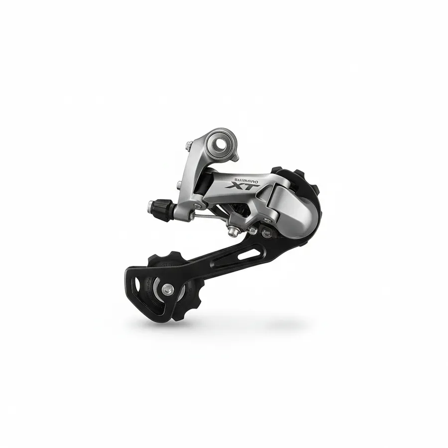 Shimano Deore XT rear derailleur image 2
