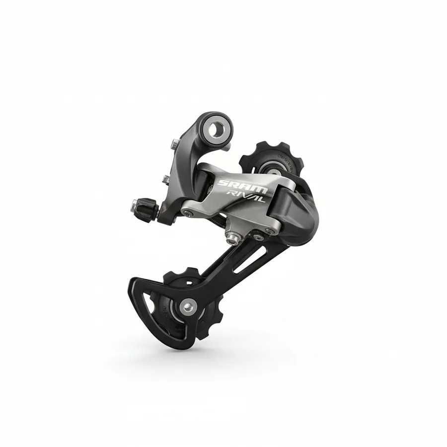 SRAM Rival rear derailleur image 3
