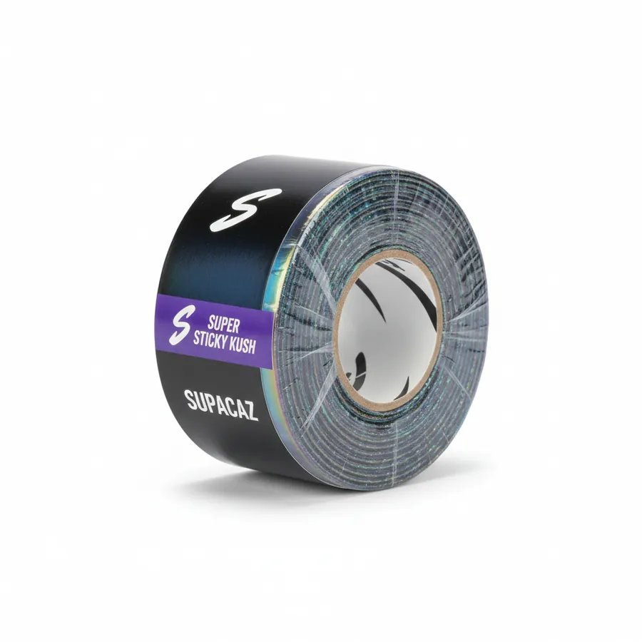 Supacaz Super Sticky Kush tape image 3
