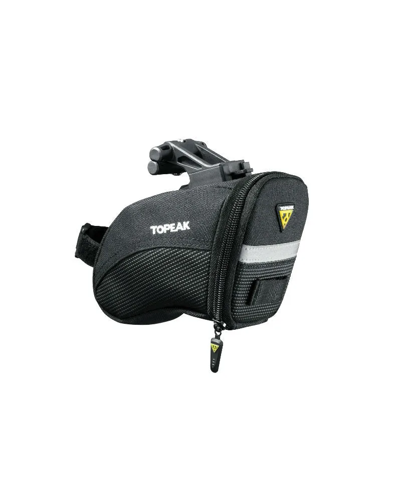 Topeak Aero Wedge saddle bag image 2