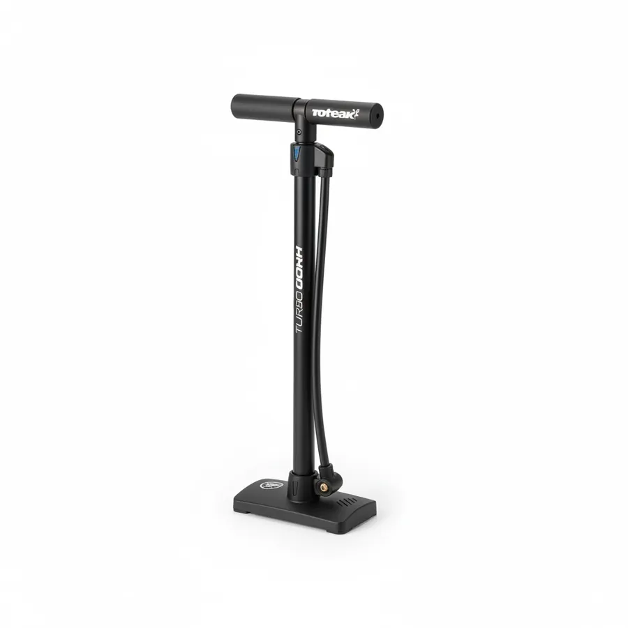 Topeak Turbo Morph pump