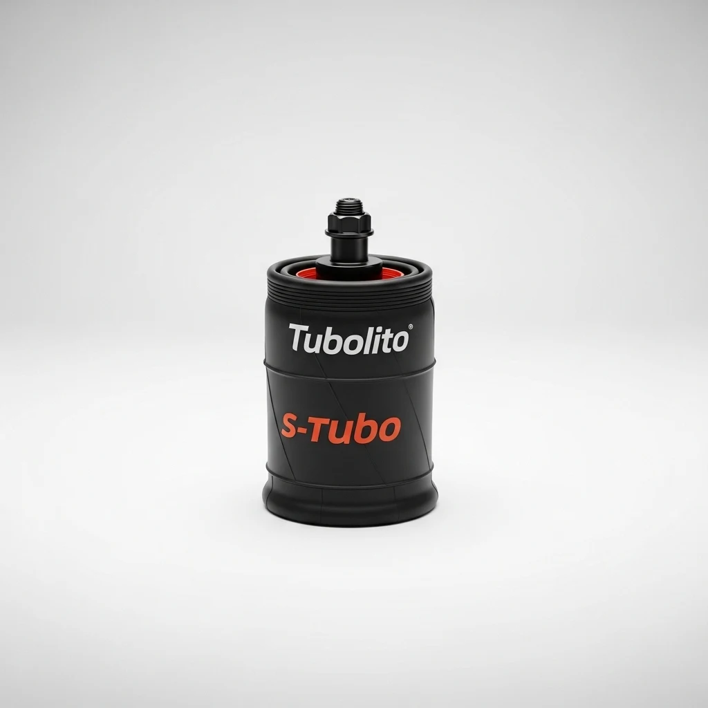 Tubolito S-Tubo road inner tube