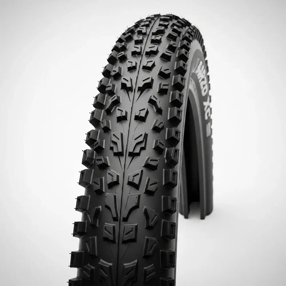 Vittoria Barzo XC MTB tire image 2