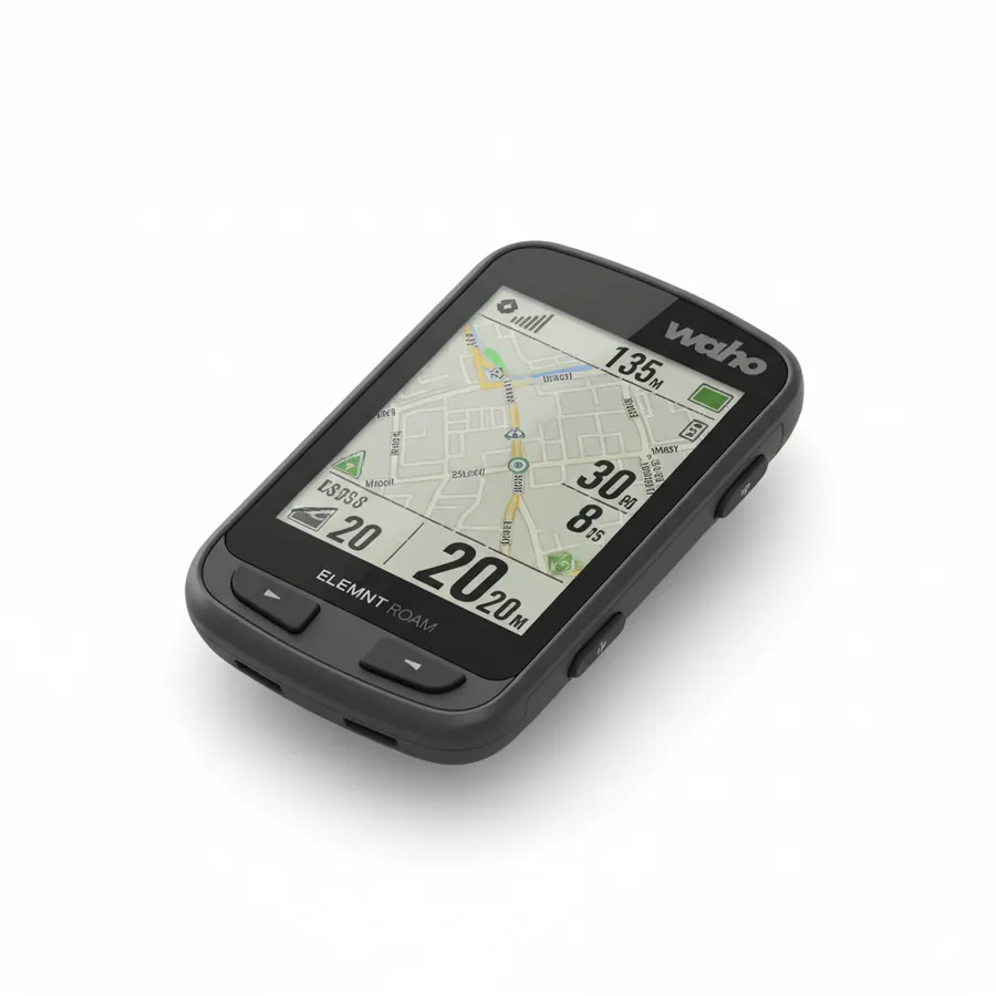 Wahoo ELEMNT ROAM GPS computer